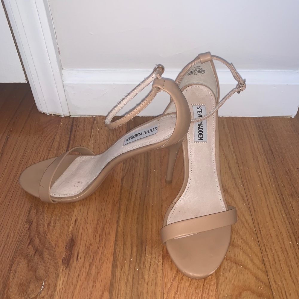 Steve Madden Heeled Sandals
